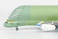 Airbus Transport International A330-743L Beluga XL prototype colors