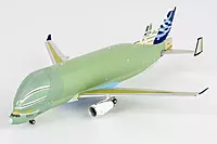 Airbus Transport International A330-743L Beluga XL prototype colors