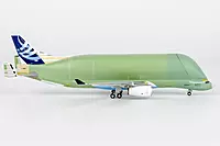 Airbus Transport International A330-743L Beluga XL prototype colors