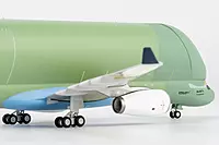 Airbus Transport International A330-743L Beluga XL prototype colors