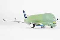 Airbus Transport International A330-743L Beluga XL prototype colors