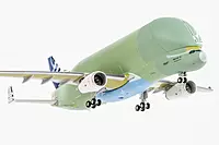 Airbus Transport International A330-743L Beluga XL prototype colors