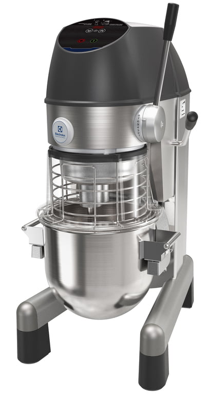 600234 PLAN.MIXER-TABLE-MECH-20L S/S 3PH 600234 PLAN.MIXER-TABLE-MECH-20L S/S 3PH