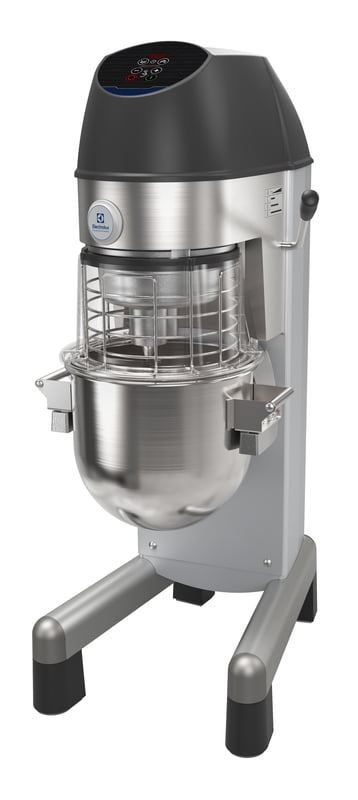 600236 PLANET.MIX-FLOOR-ELEC-20L S/S 200-240/1