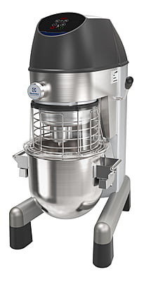 600244 PLAN.MIXER-TABLE-ELEC+HUB 20L 220-240/1