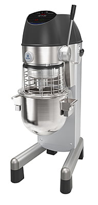 600245 PLAN.MIXER-FLOOR-MECH-20L 1PH/50HZ