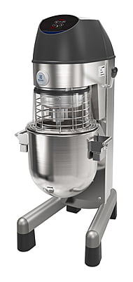 600262 PLANETARY MIXER-ELEC-30L S/S 1PH