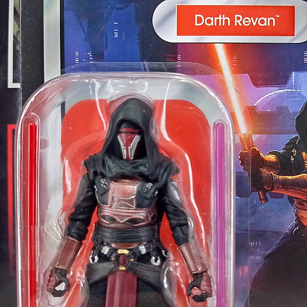 Darth Revan KOR