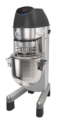 600269 PLANETARY MIXER-ELEC+HUB 30L 1PH.