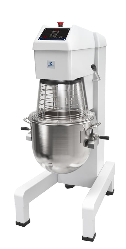 600276 PLANET.MIXER-BAKERY-ELECTR-40L 220-240/1