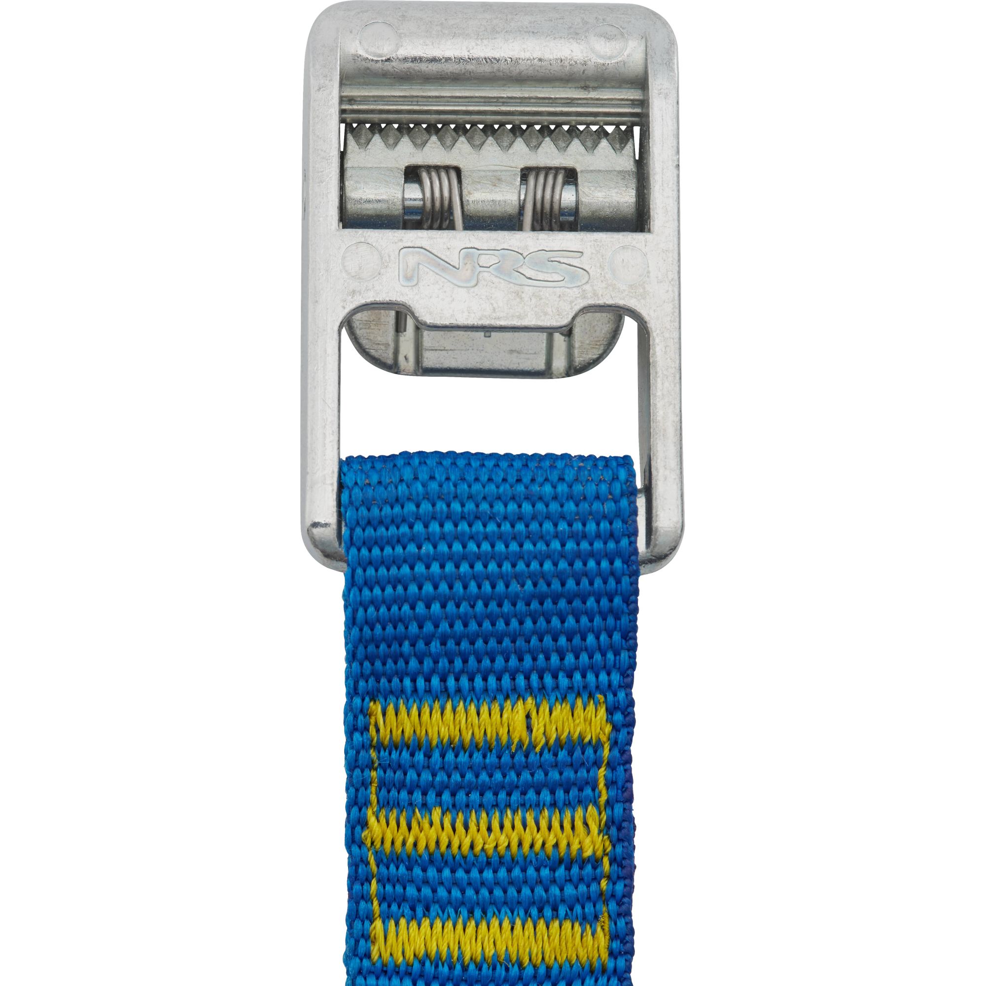 NRS 1" HD Tie-Down Straps