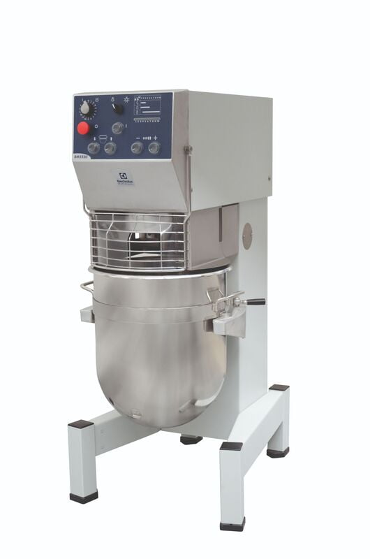 600291 PLANETARY MIXER-ELECTRONIC 80L S/S 400/3 600291 PLANETARY MIXER-ELECTRONIC 80L S/S 400/3