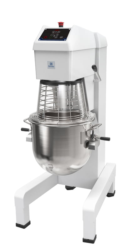 600299 PLAN.MIXER-BAKERY-EL.-40L+HUB 380-440/3-MAR 600299 PLAN.MIXER-BAKERY-EL.-40L+HUB 380-440/3-MAR