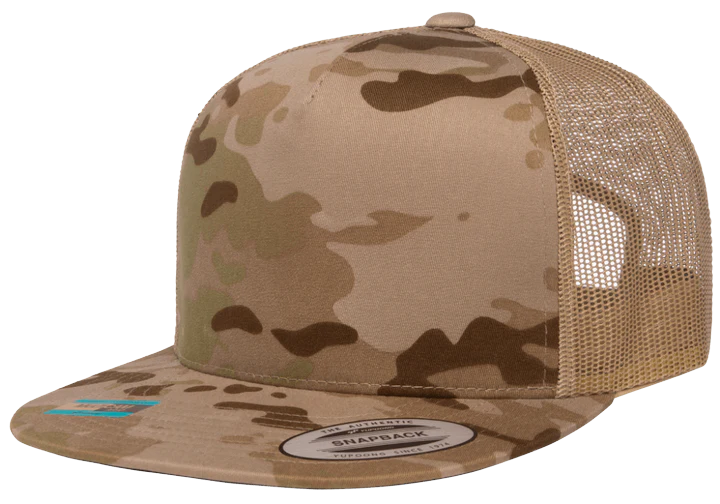 Yupoong 6006MC MultiCam Yupoong 6006MC MultiCam