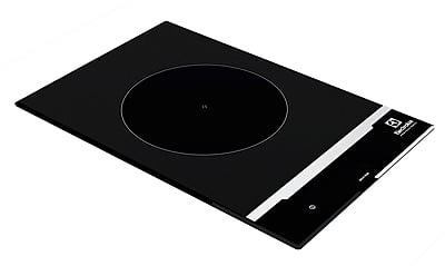 600876 PLUG-IN INDUCTION MONO ZONE COOK TOP, DROP-IN