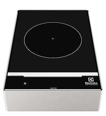 600877 PLUG-IN INDUCTION MONO ZONE COOK TOP