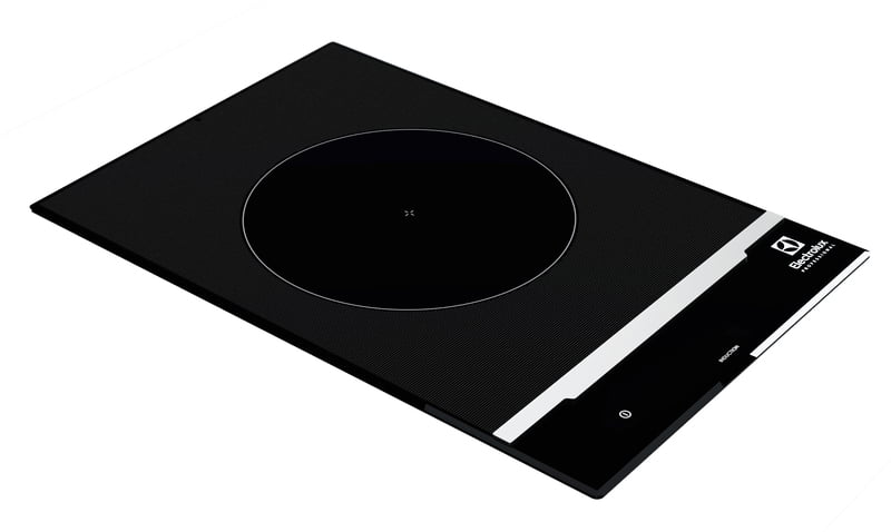600882 PLUG-IN INDUCTION MONO ZONE COOK TOP, DROP-IN - 3-PHASE 600882 PLUG-IN INDUCTION MONO ZONE COOK TOP, DROP-IN - 3-PHASE