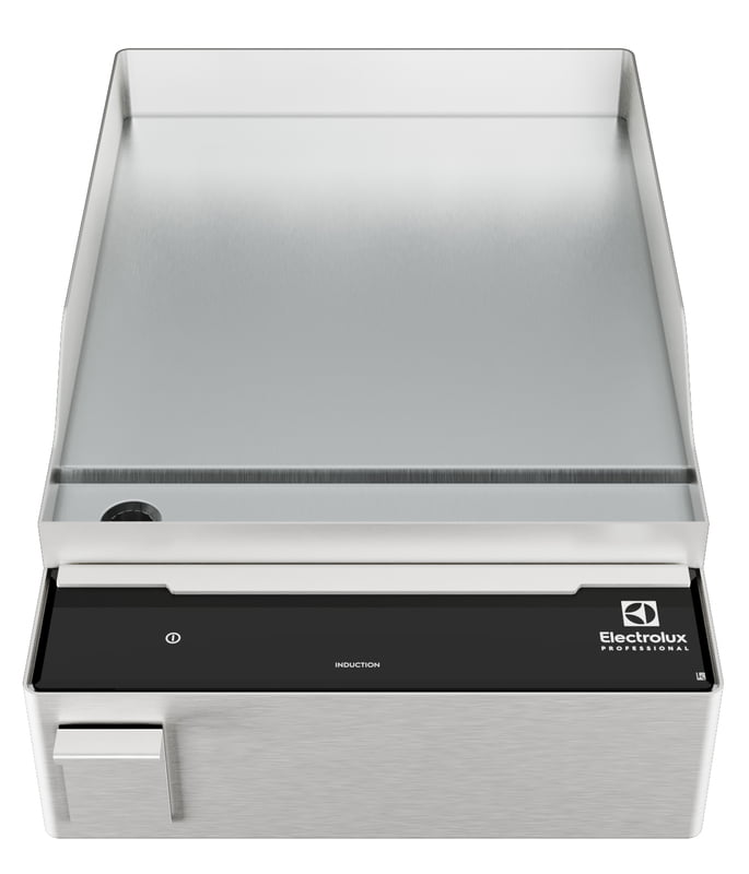 600906 PLUG-IN INDUCTION GRIDDLE, STAINLESS STEEL SMOOTH PLATE - UK PLUG 600906 PLUG-IN INDUCTION GRIDDLE, STAINLESS STEEL SMOOTH PLATE - UK PLUG