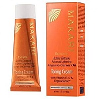 Makari Extreme Carrot&Argan Cream 50G