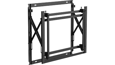 Hikvision DS-DN01W Wall Mount for DS-D20LU-Y LCD