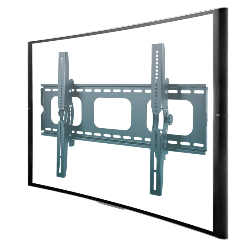Hikvision LED Wall Mount Bracket | Distributor