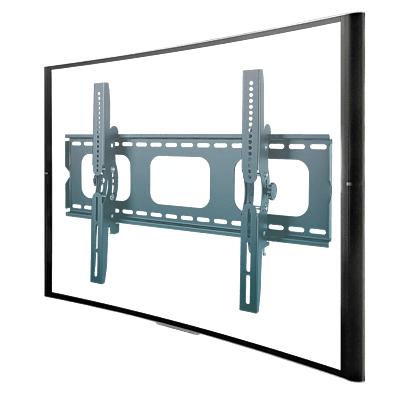 Hikvision LED Wall Mount Bracket | Distributor
