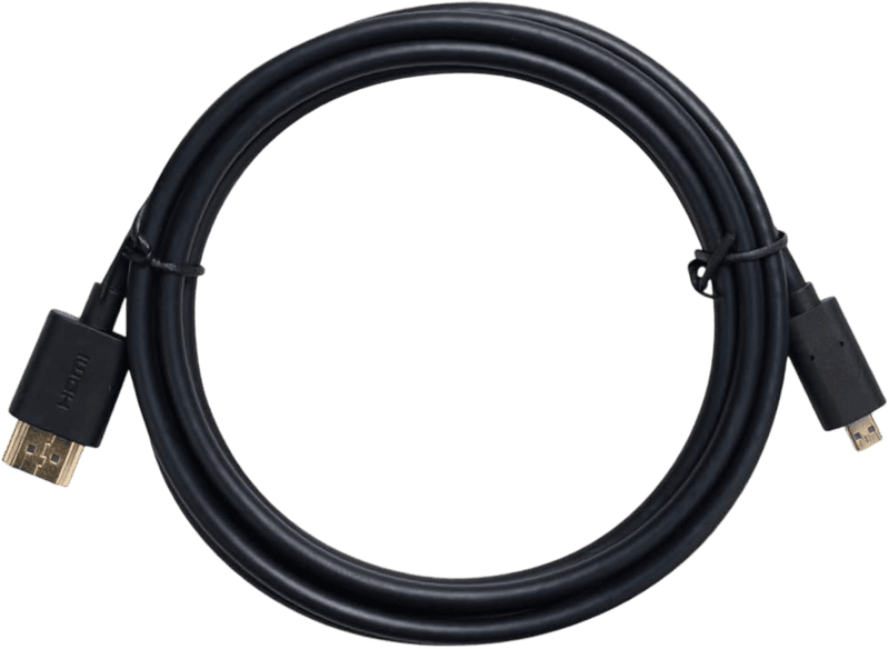 Obsbot Tail Air Micro HDMI to HDMI | Distributor