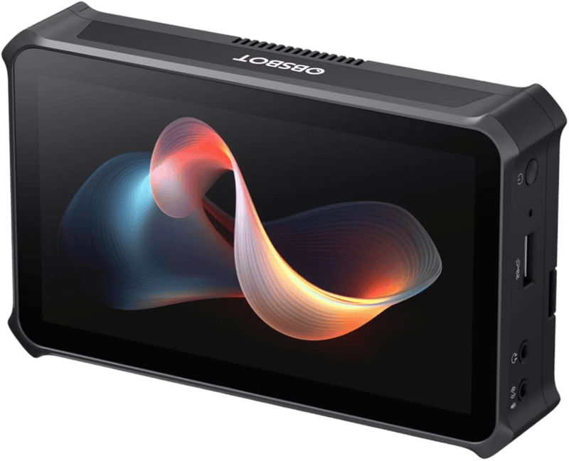 Obsbot Talent | Distributor