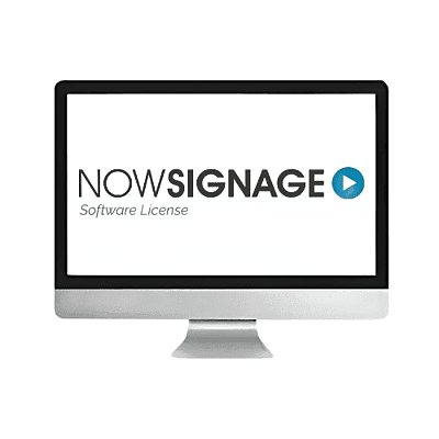 Nowsignage CMS Software| Distributor