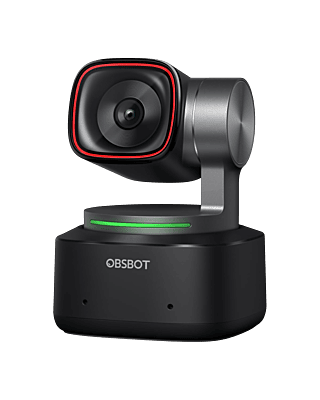 Obsbot Tiny 2 - Distributor - Ai PTZ Webcam
