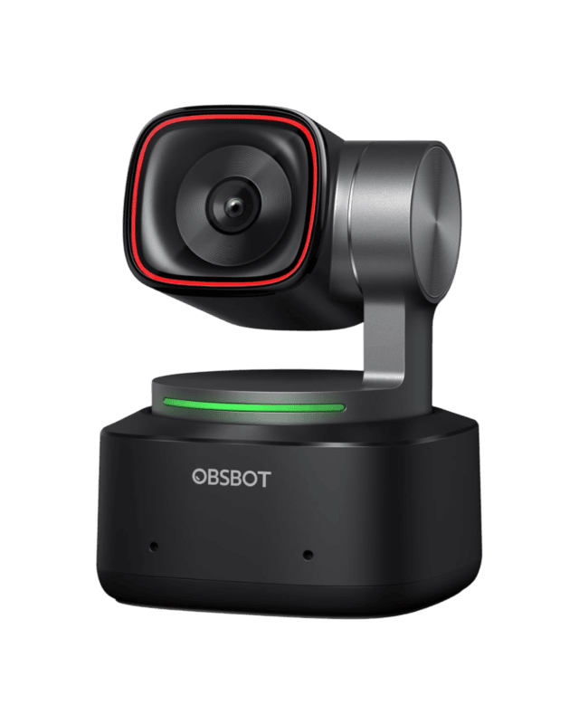 Obsbot Tiny 2 Lite | Distributor