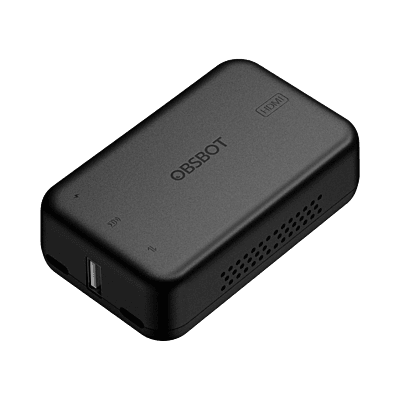 Obsbot UVC-HDMI Adapter V2 | Distributor