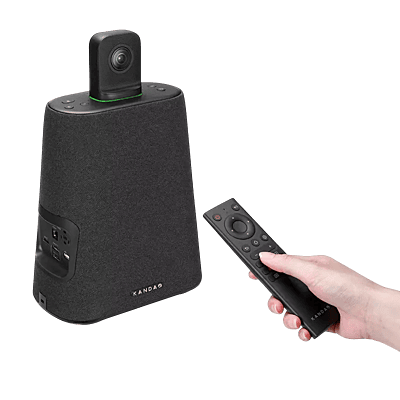 Kandao Meeting Ultra 4K Standard | Distributor