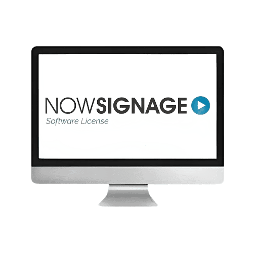 Nowsignage CMS Software | Distributor