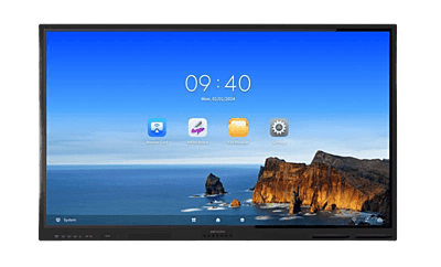 Hikvision DS-D5BRB/EL | Distributor