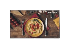 Hikvision DS-D60UN | Distributor