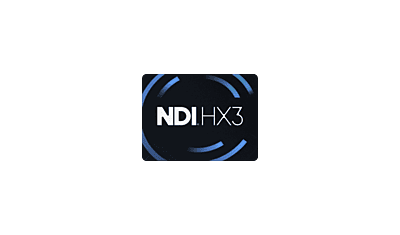 Obsbot Tail Air NDI HX3 License - Distributor