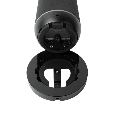 Meeting Owl 4+ Table Stand