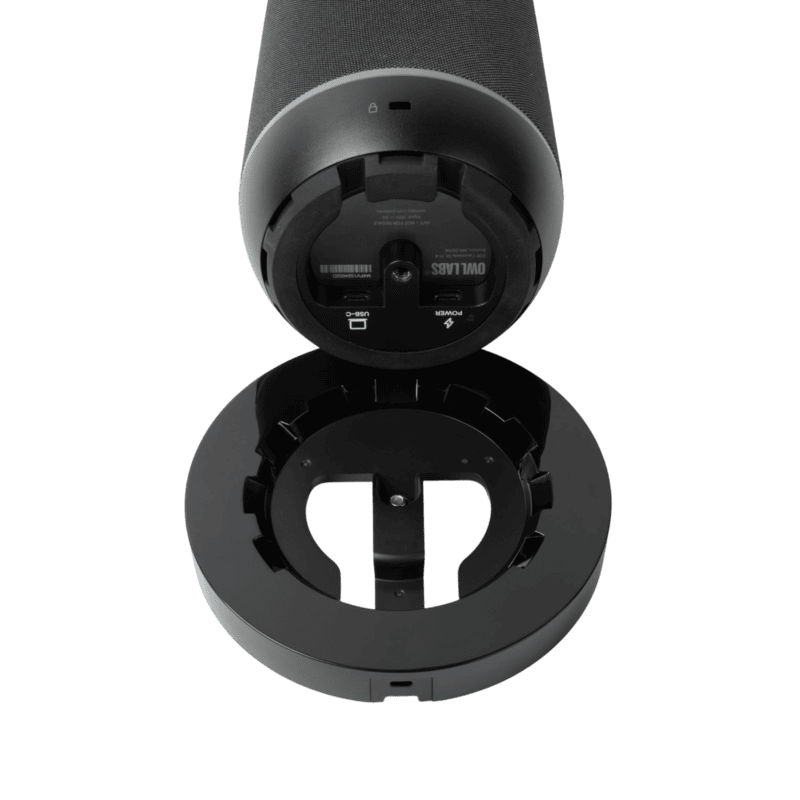 Meeting Owl 4+ Table Stand