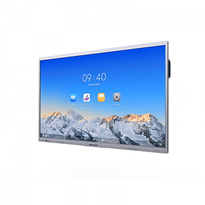 Hikvision DS-D5CRB/A Interactive Whiteboard Display (no camera)