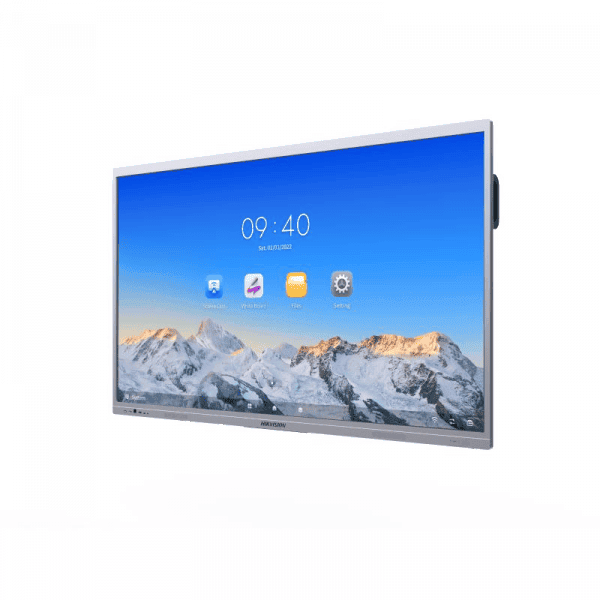 Hikvision DS-D5CRB/A Interactive Whiteboard Display (no camera)