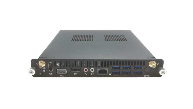 Hikvision DS-D5AC9C5-8S2