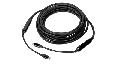 Meeting Owl 4+ USB C to C SuperSpeed Cable (4.87 Mtrs)