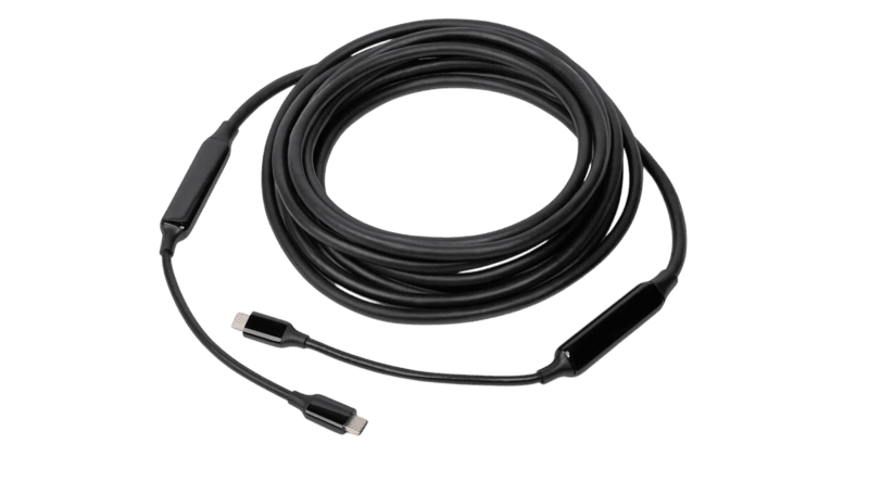 Meeting Owl 4+ USB C to C SuperSpeed Cable (4.87 Mtrs)