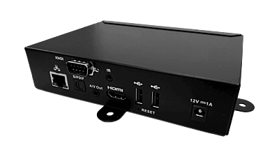 Amino H200 Signage Player