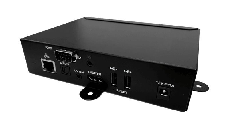 Amino H200 Signage Player