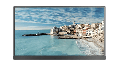 Hikvision DS-D6022FN-B