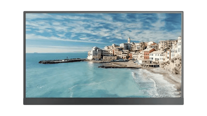 Hikvision DS-D6022FN-B