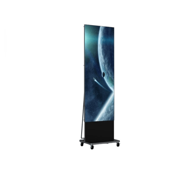 Hikvision LED poster screen (stackable)