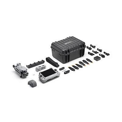 Matrice 4T (Universal Version)-No DJI Care
